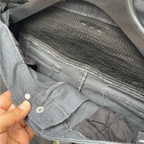Motorcycle pants cargo pants